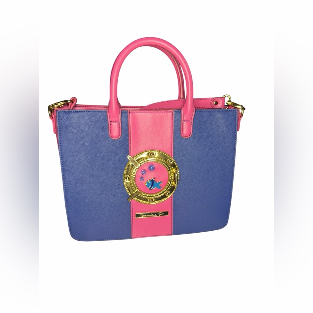 Braccialini Firenze pursue dust bag included